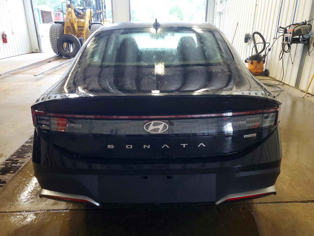 2026 HYUNDAI SONATA
