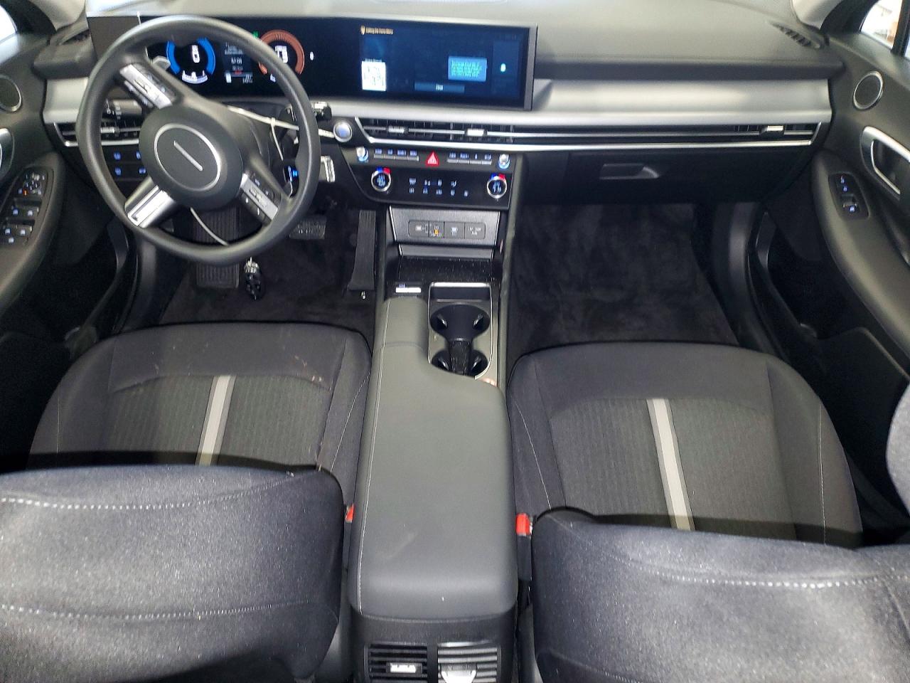 2026 HYUNDAI SONATA
