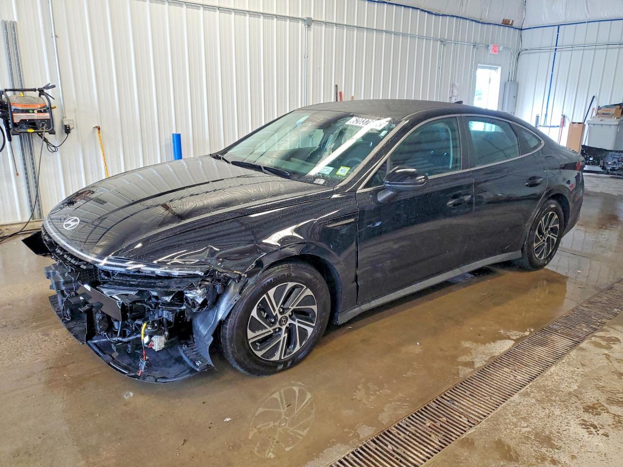 2026 HYUNDAI SONATA