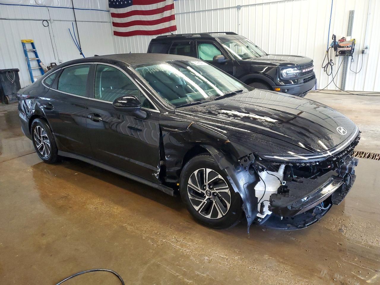2026 HYUNDAI SONATA
