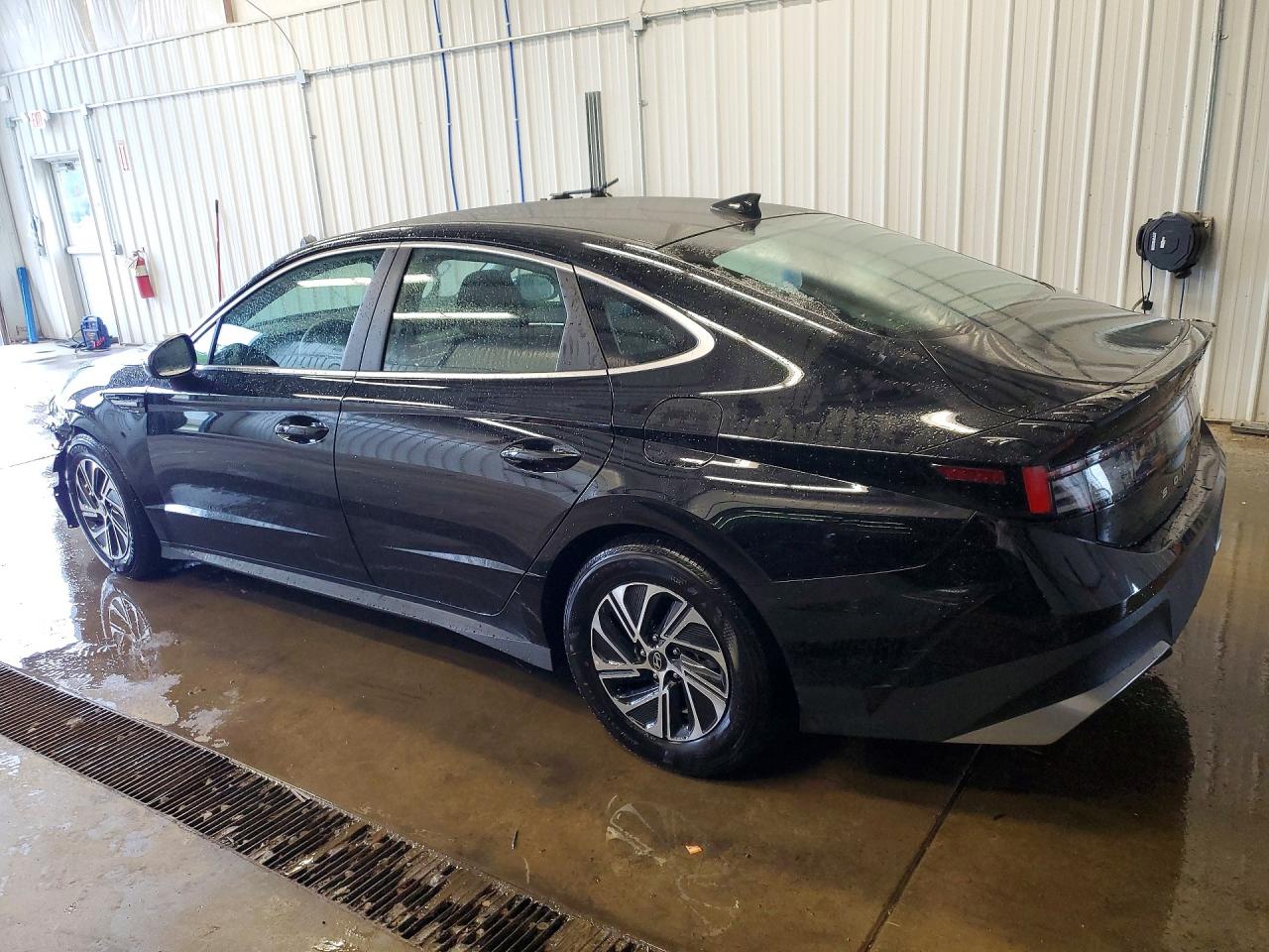 2026 HYUNDAI SONATA
