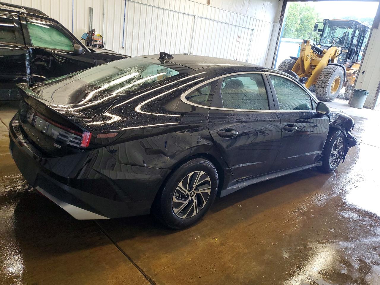 2026 HYUNDAI SONATA