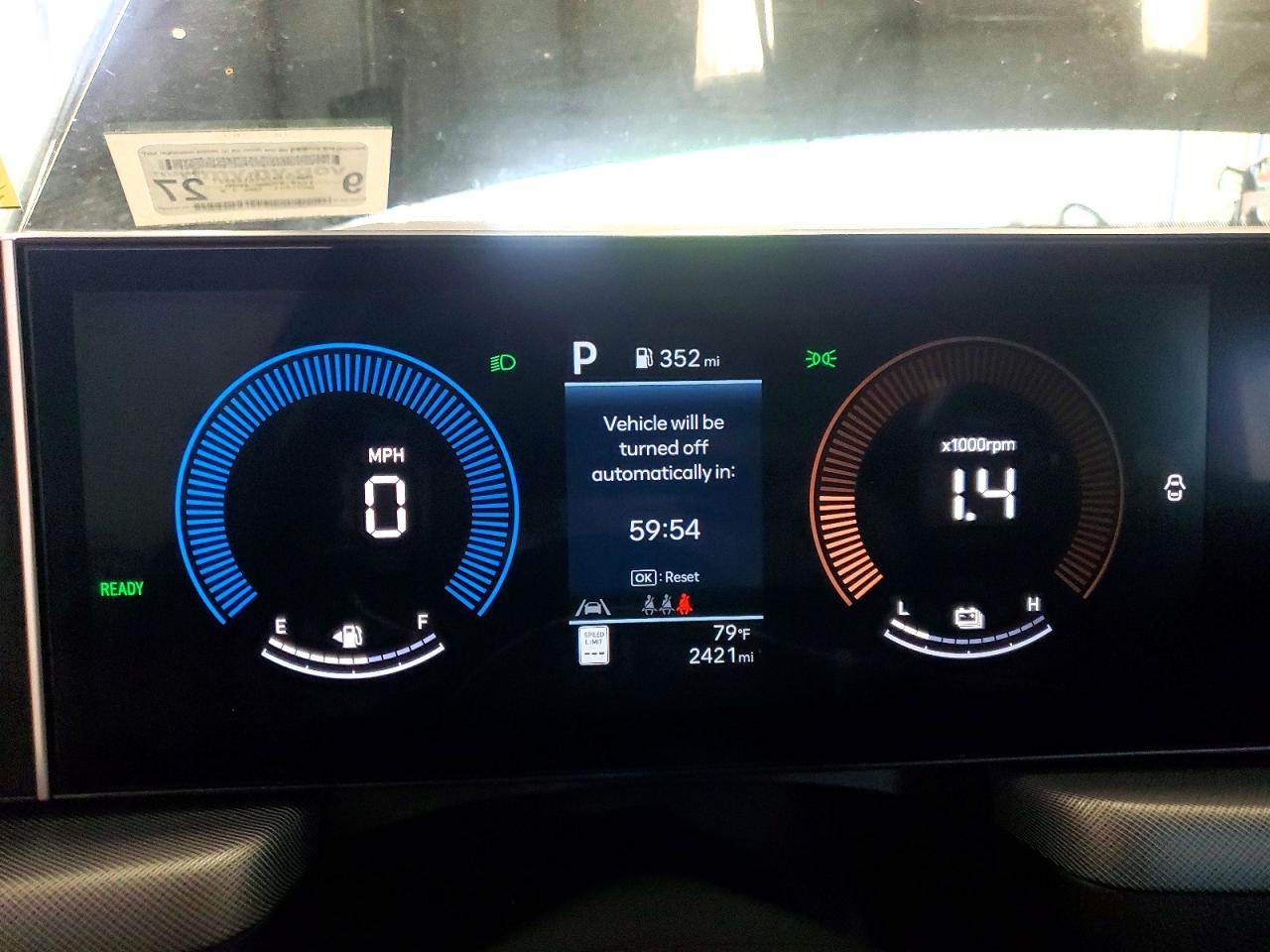 2026 HYUNDAI SONATA