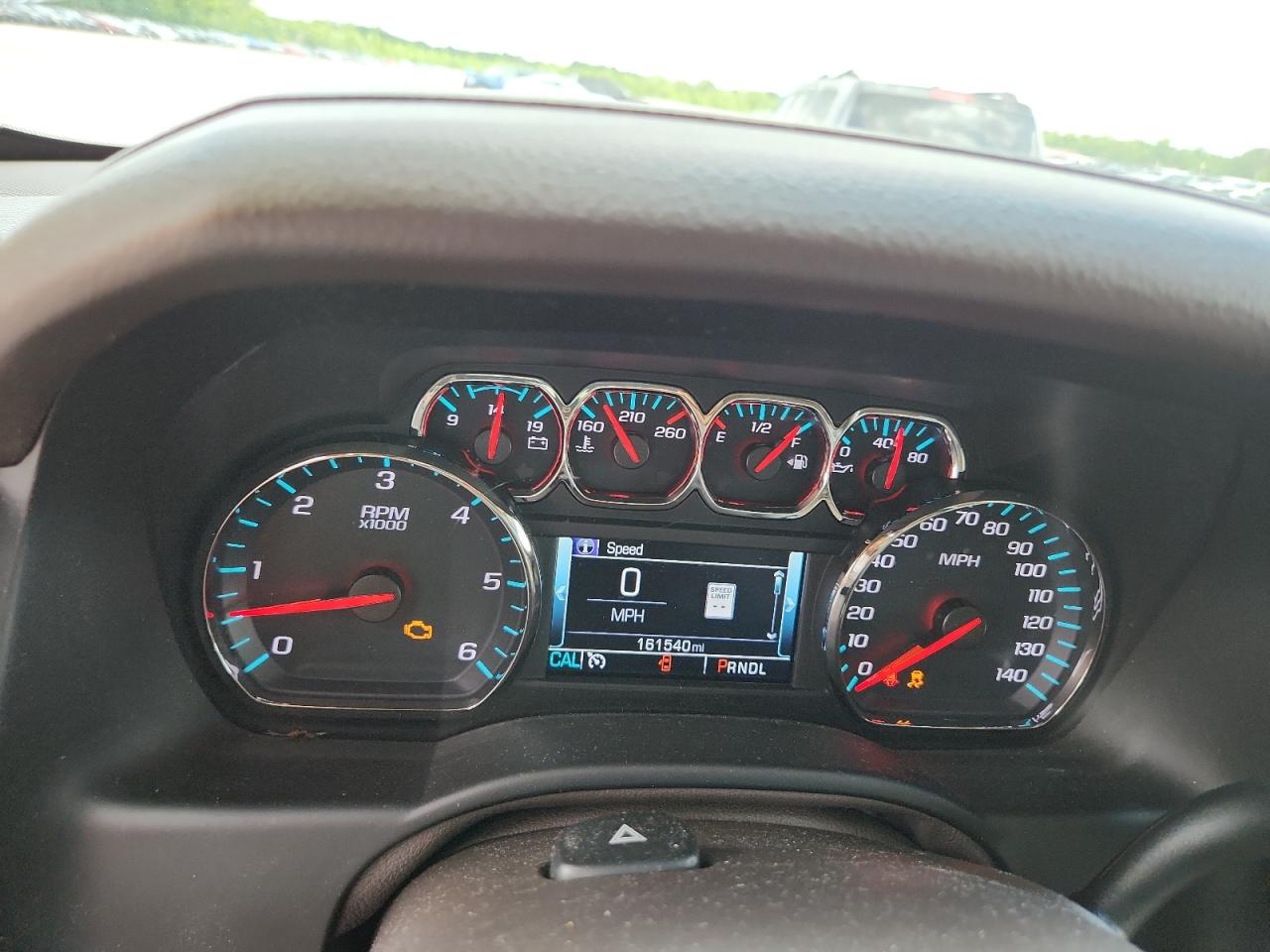 2018 GMC YUKON