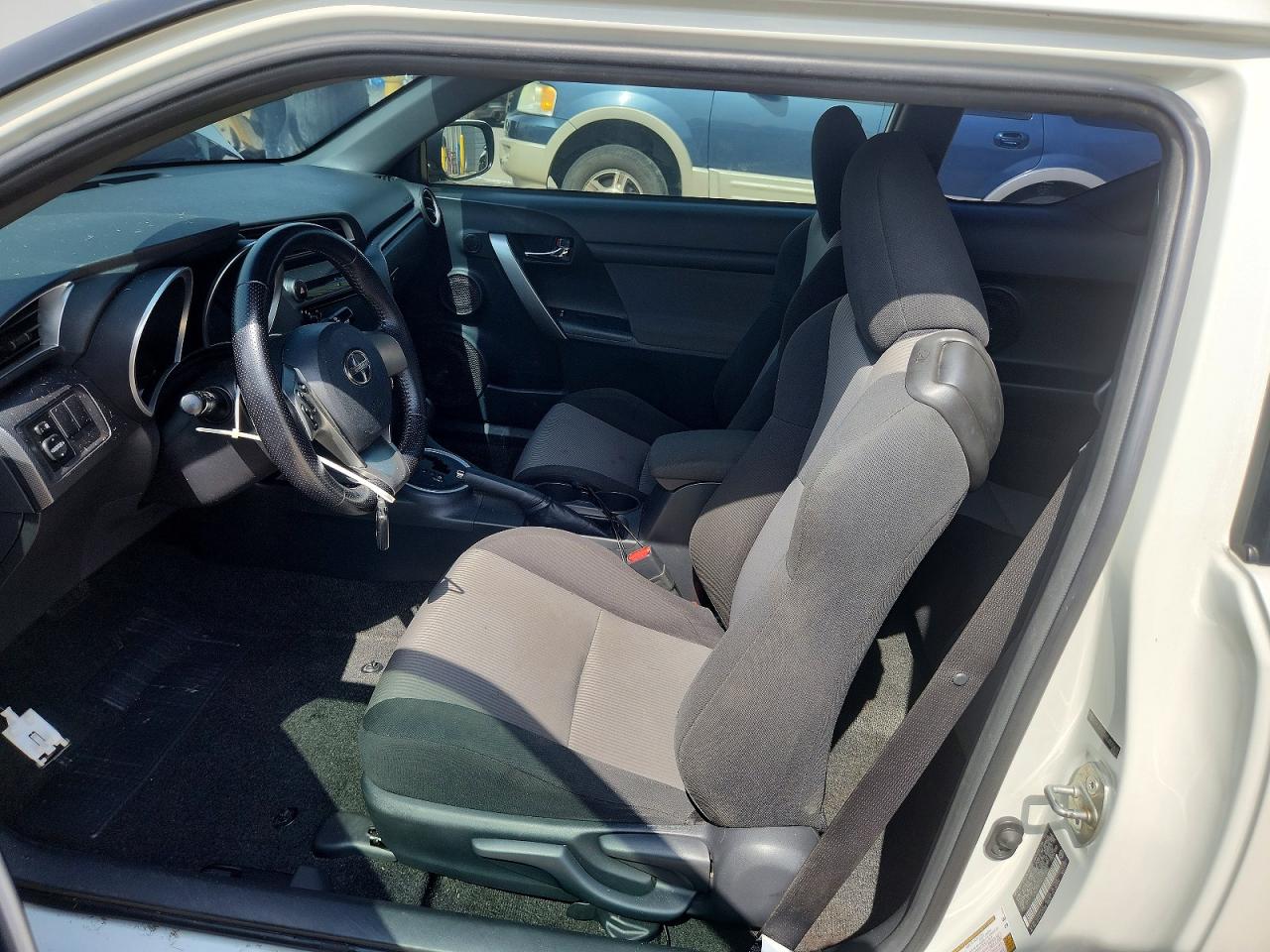 2016 SCION TC BASE