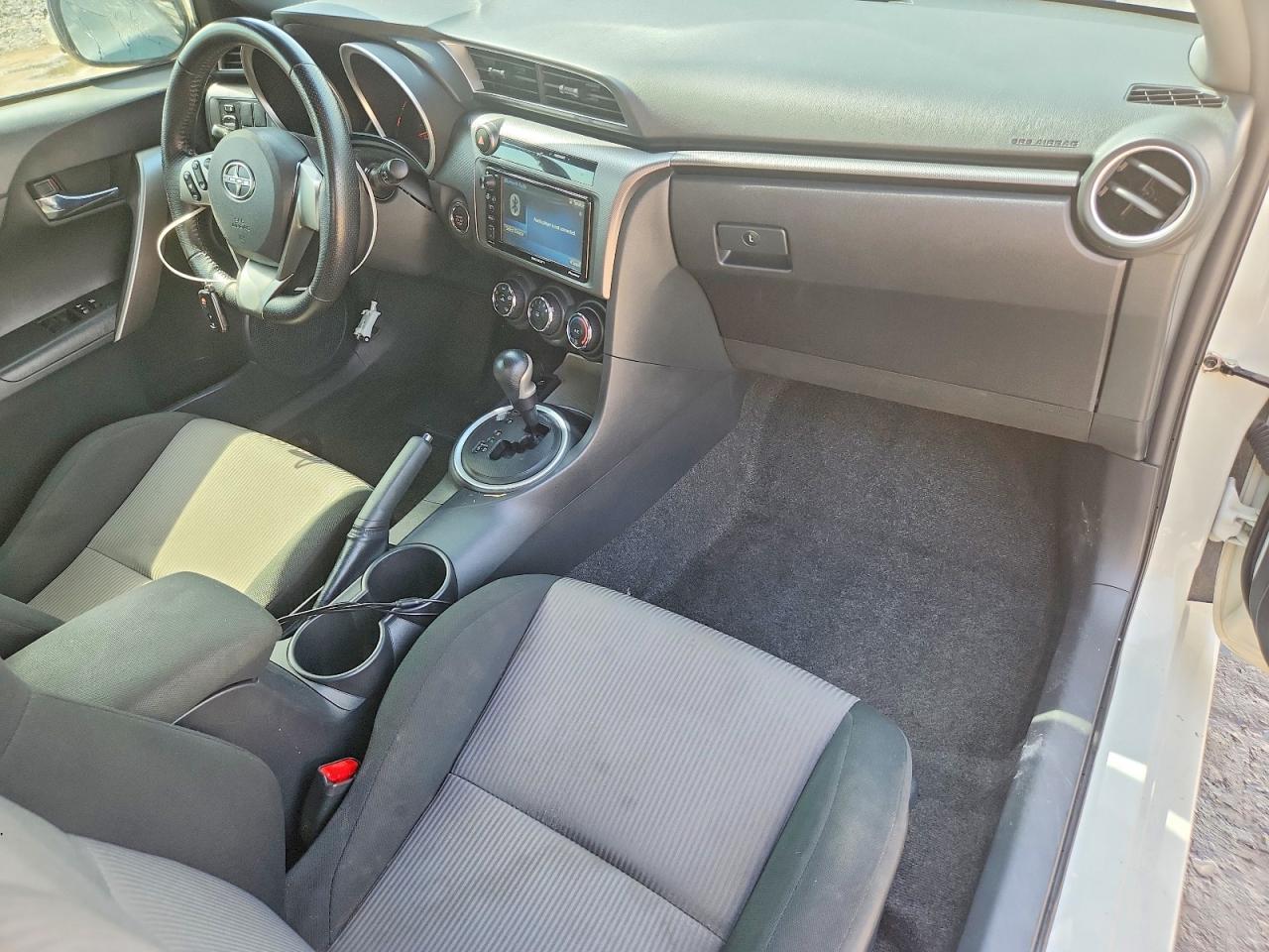 2016 SCION TC BASE