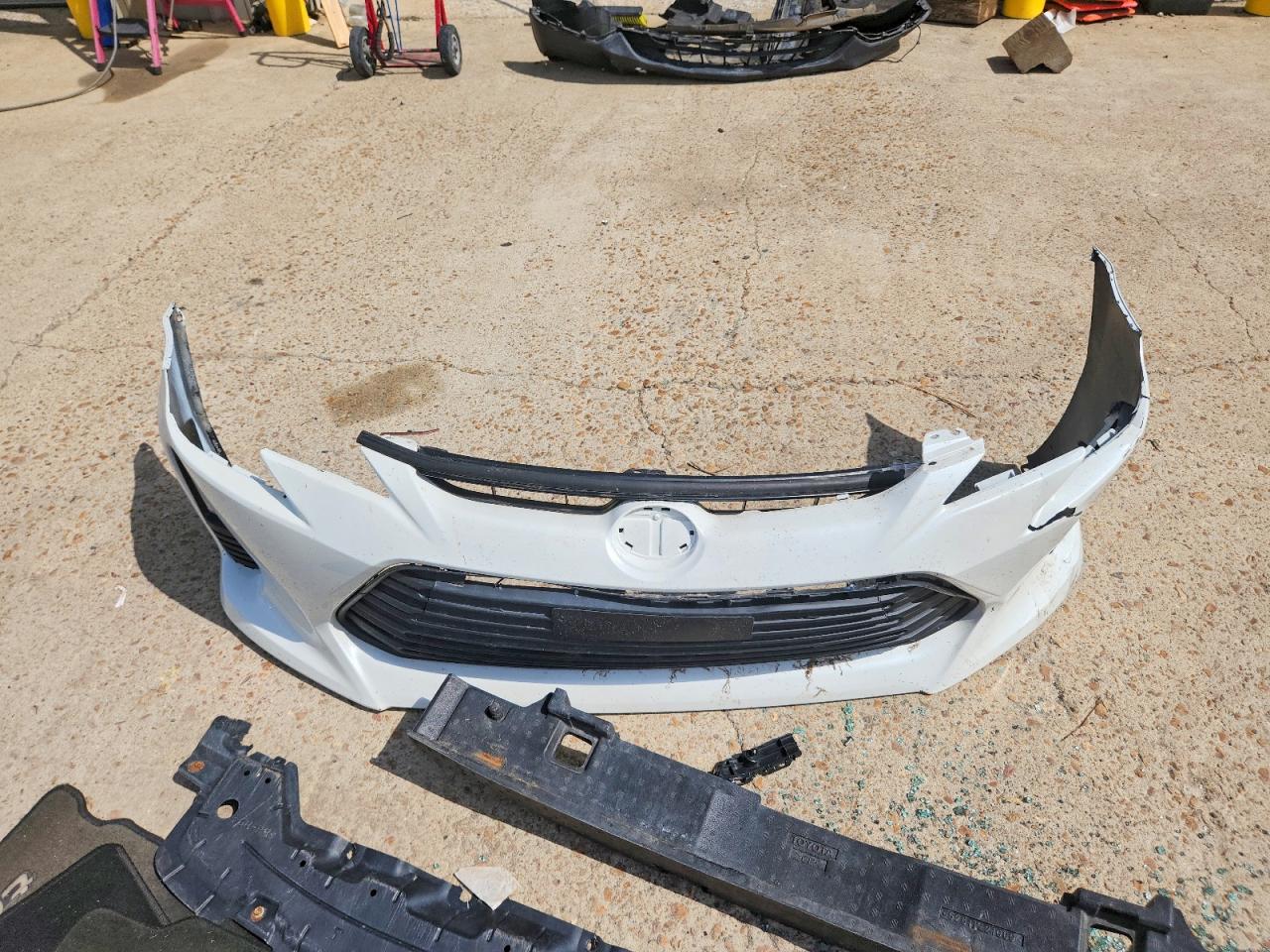 2016 SCION TC BASE