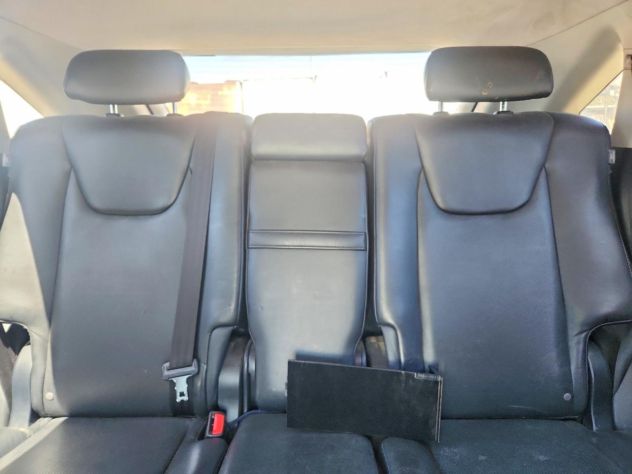 2010 LEXUS RX450