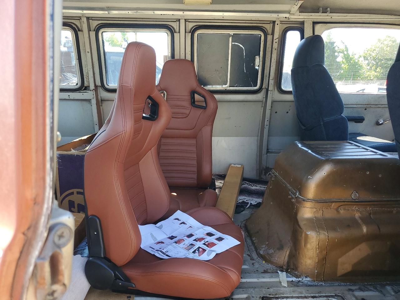 1965 CHEVROLET SILVERADO
