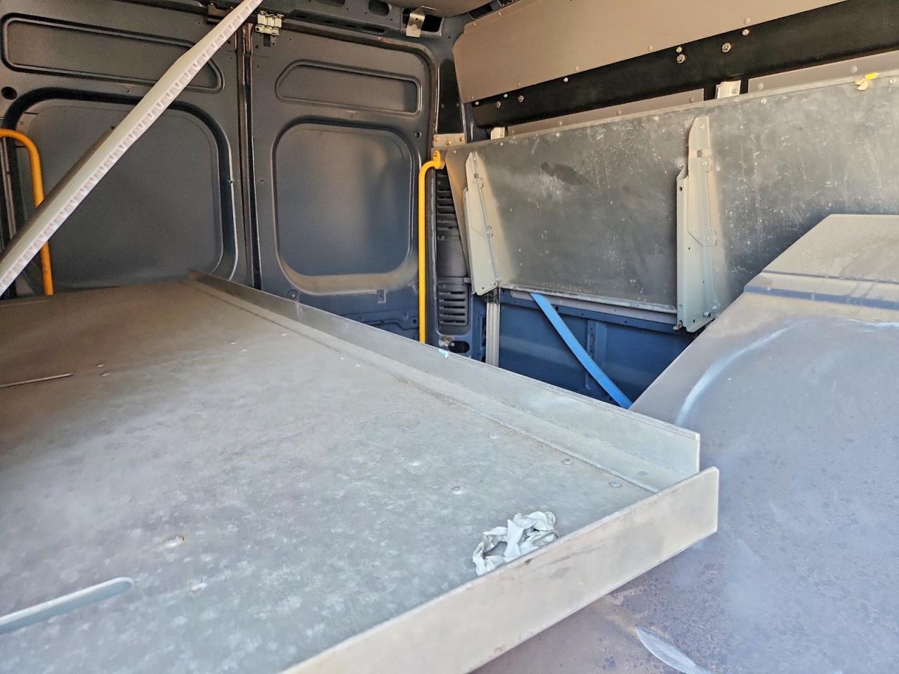 2019 RAM PROMASTER