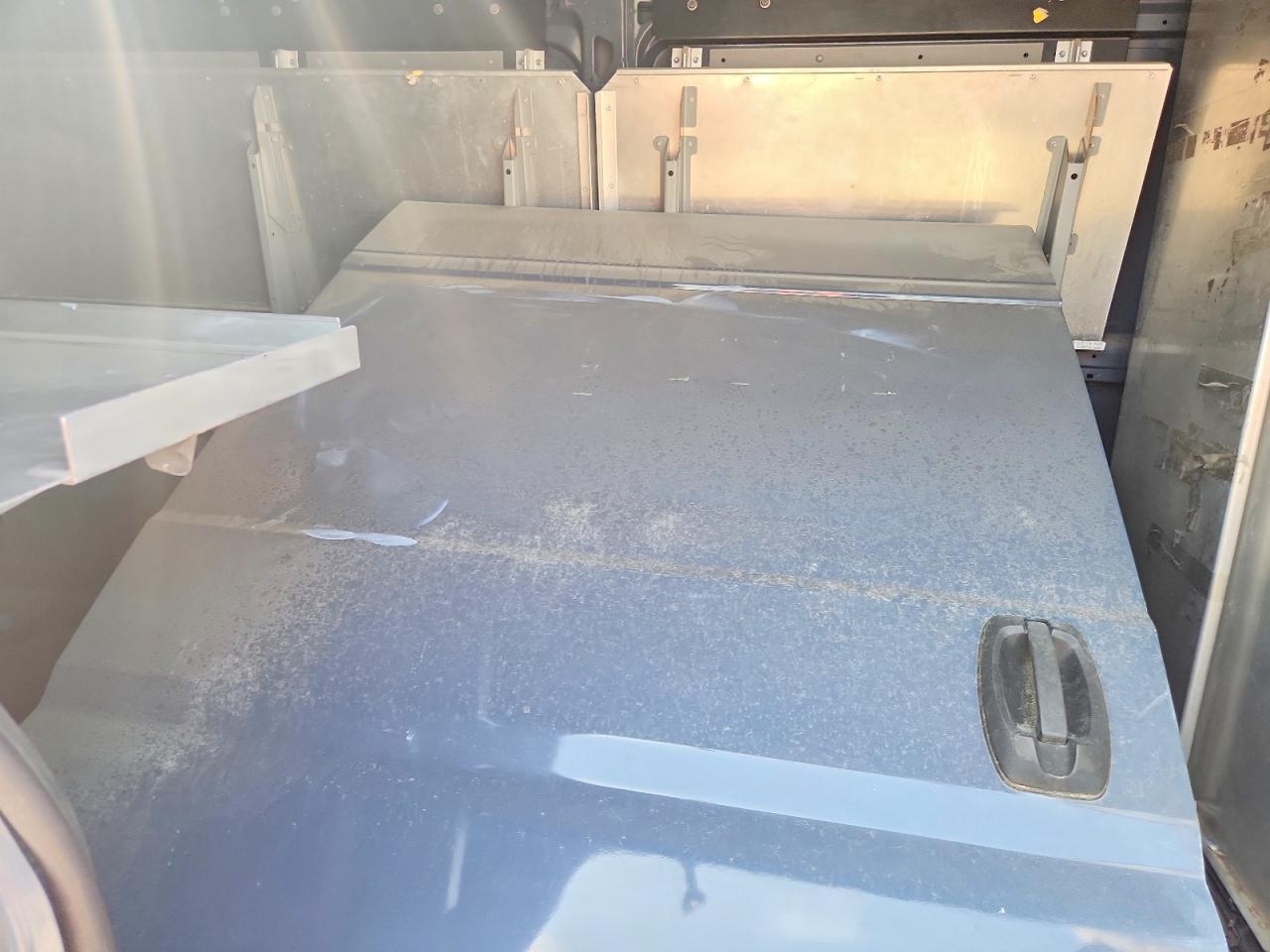 2019 RAM PROMASTER