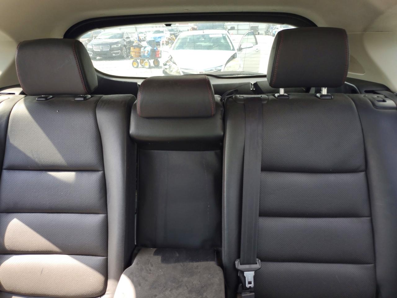 2015 MAZDA CX-5