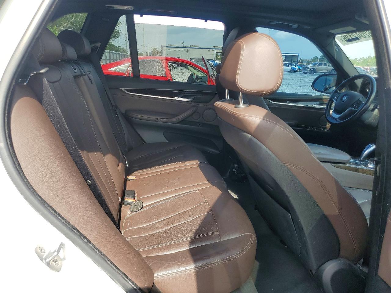 2017 BMW X5