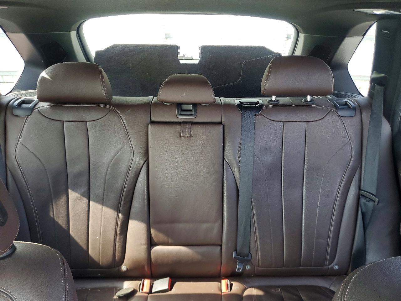 2017 BMW X5