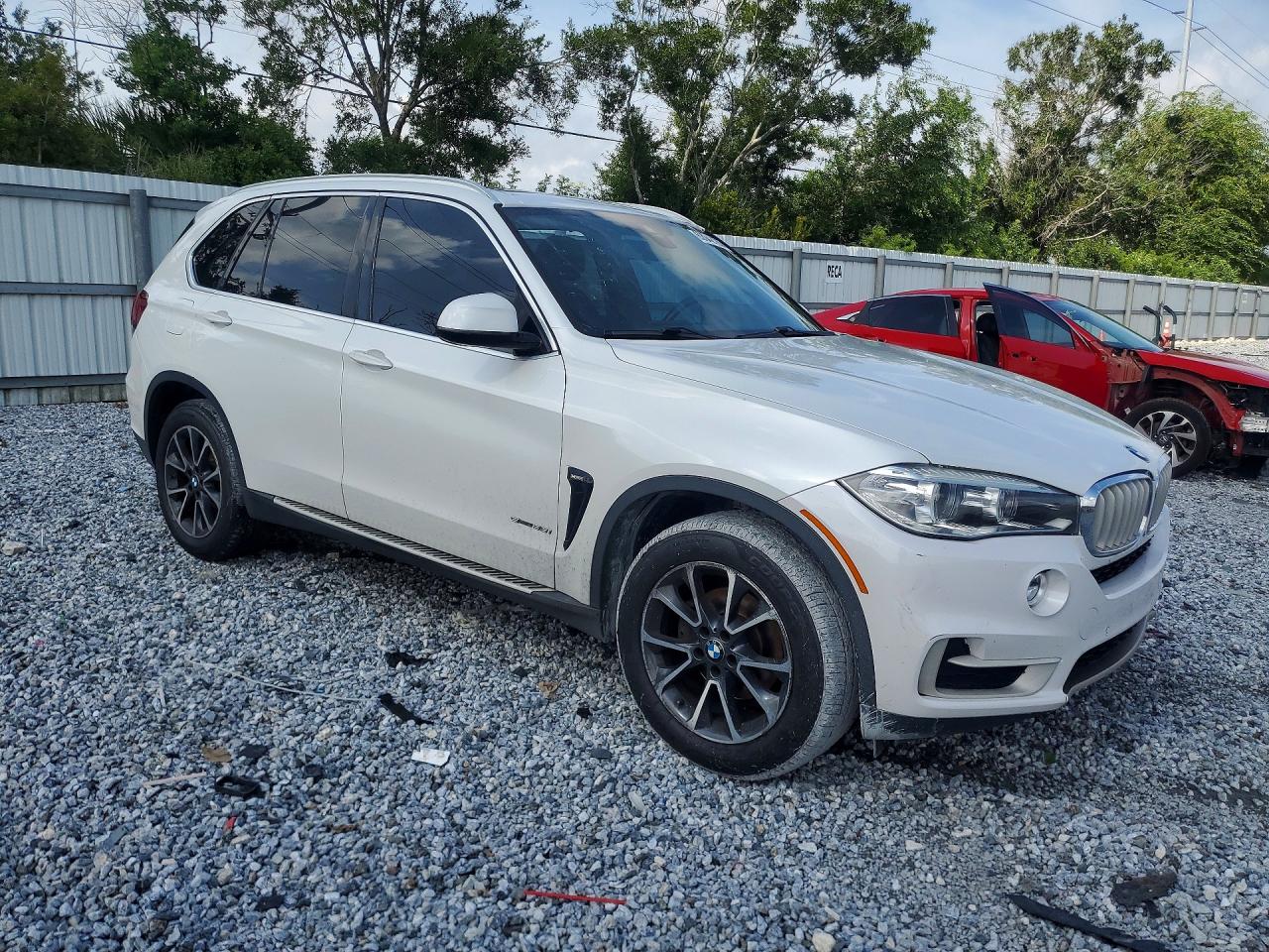 2017 BMW X5