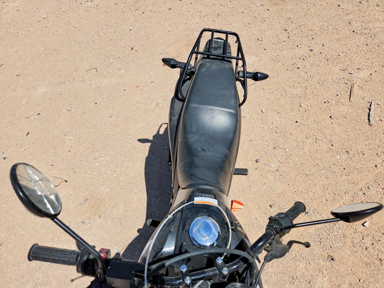 2024 HONDA ALL OTHER