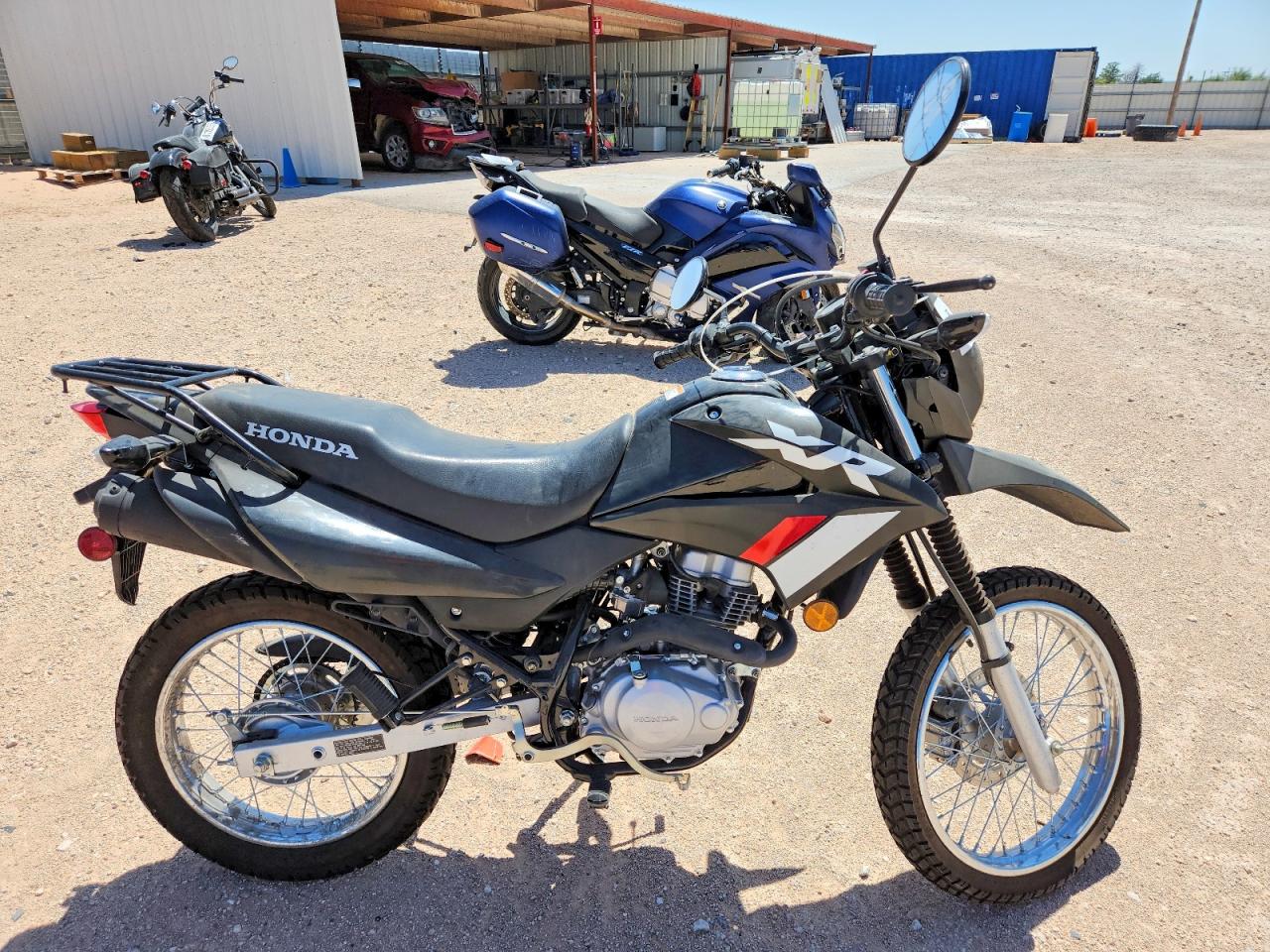 2024 HONDA ALL OTHER