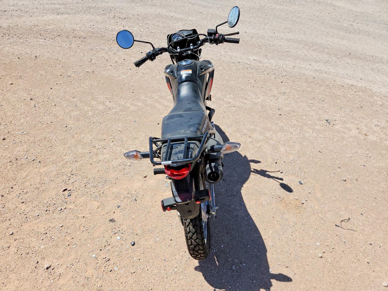 2024 HONDA ALL OTHER