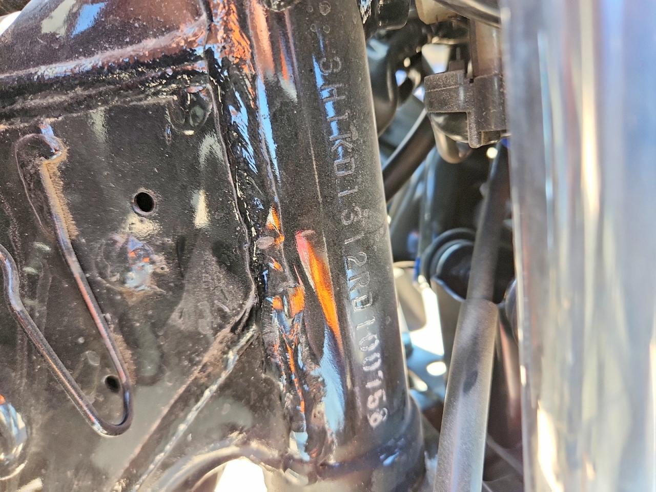 2024 HONDA ALL OTHER