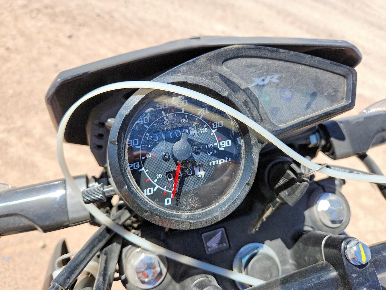 2024 HONDA ALL OTHER