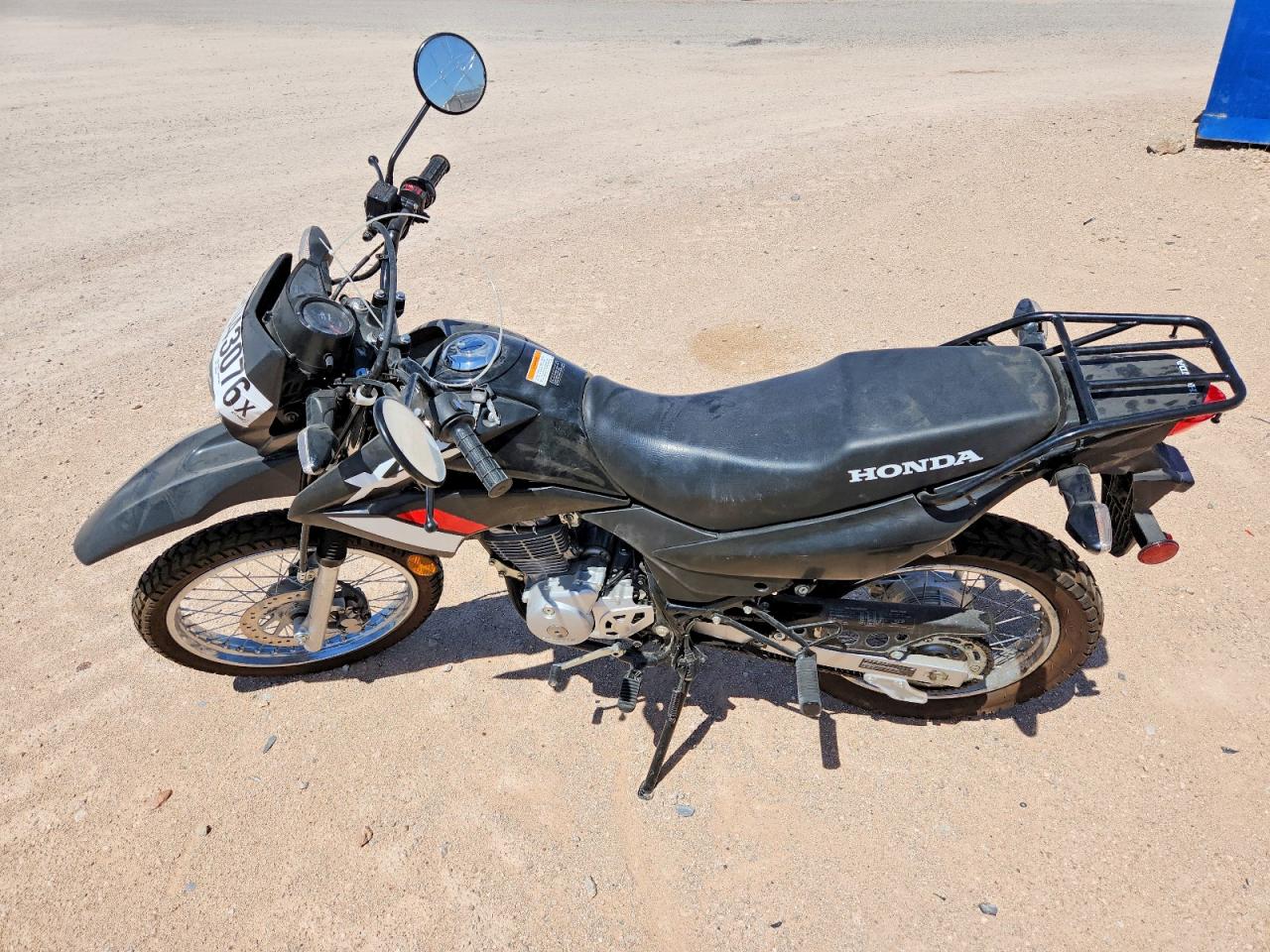 2024 HONDA ALL OTHER
