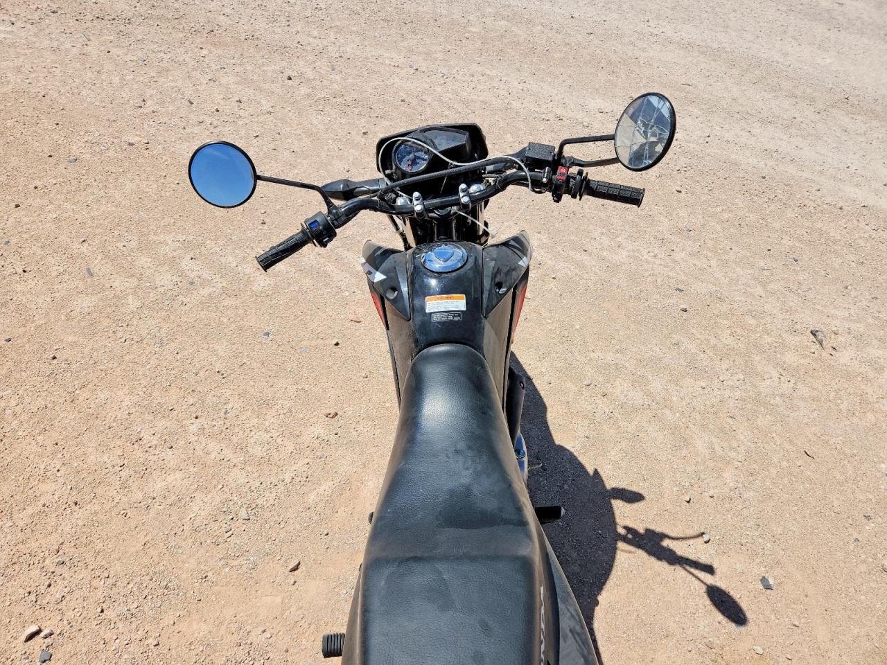 2024 HONDA ALL OTHER