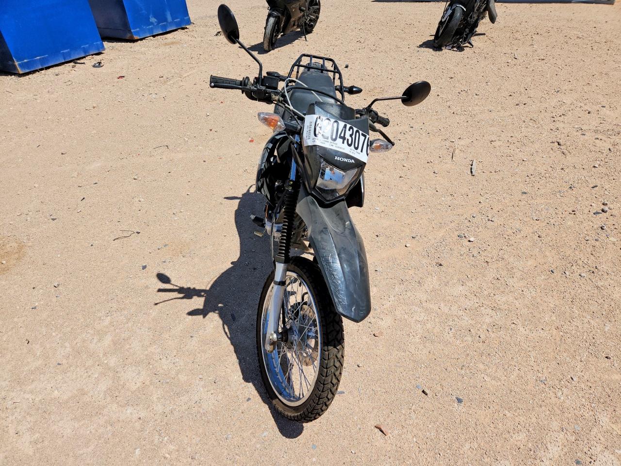 2024 HONDA ALL OTHER