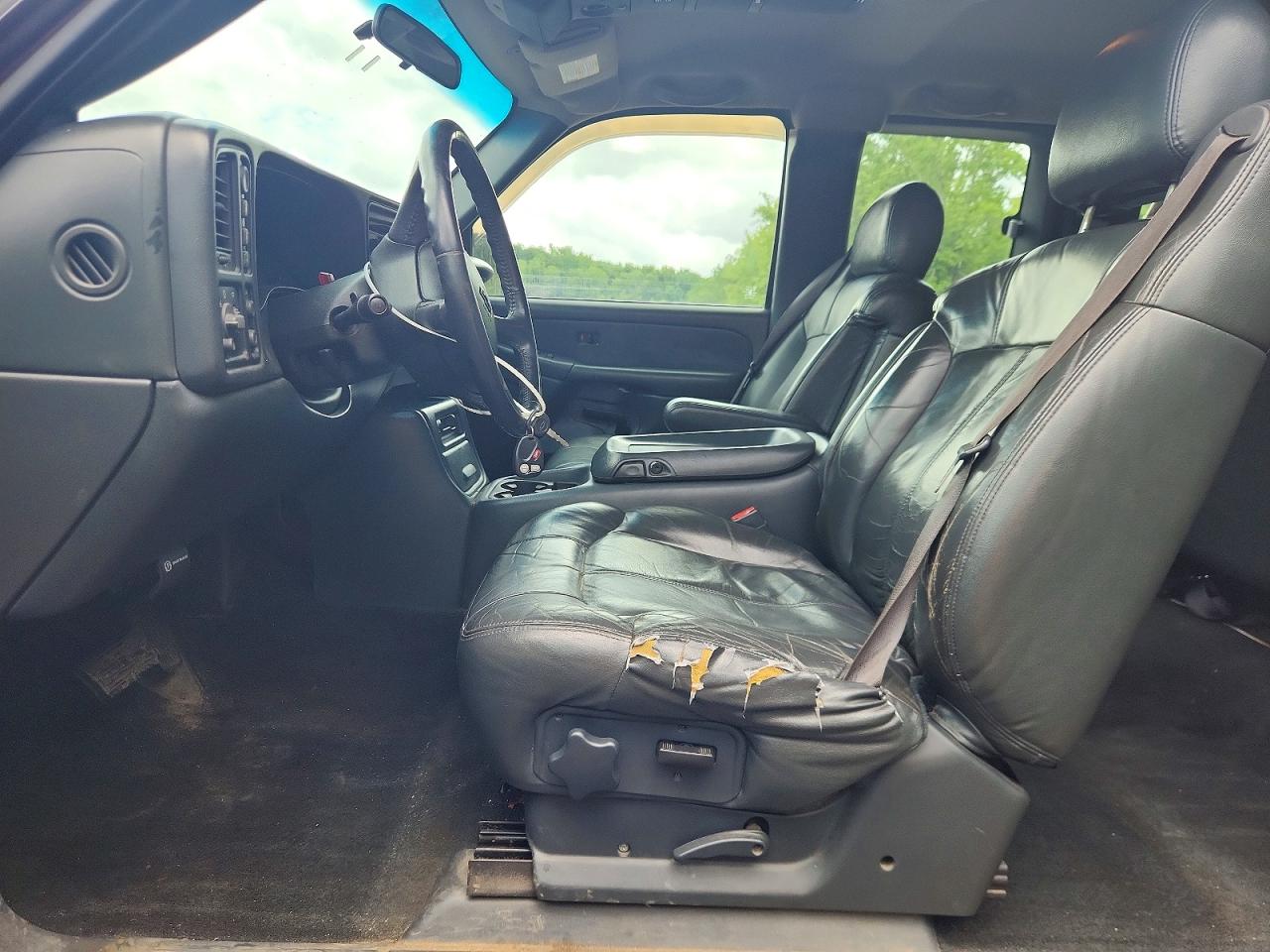 2002 CHEVROLET ALL Models