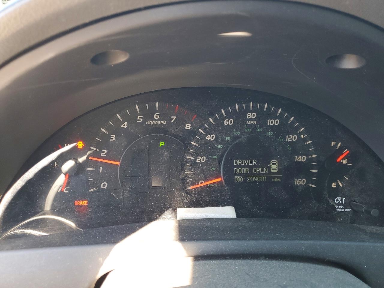 2009 TOYOTA CAMRY