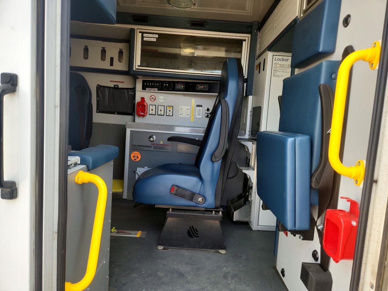 2017 CHEVROLET EXPRESS
