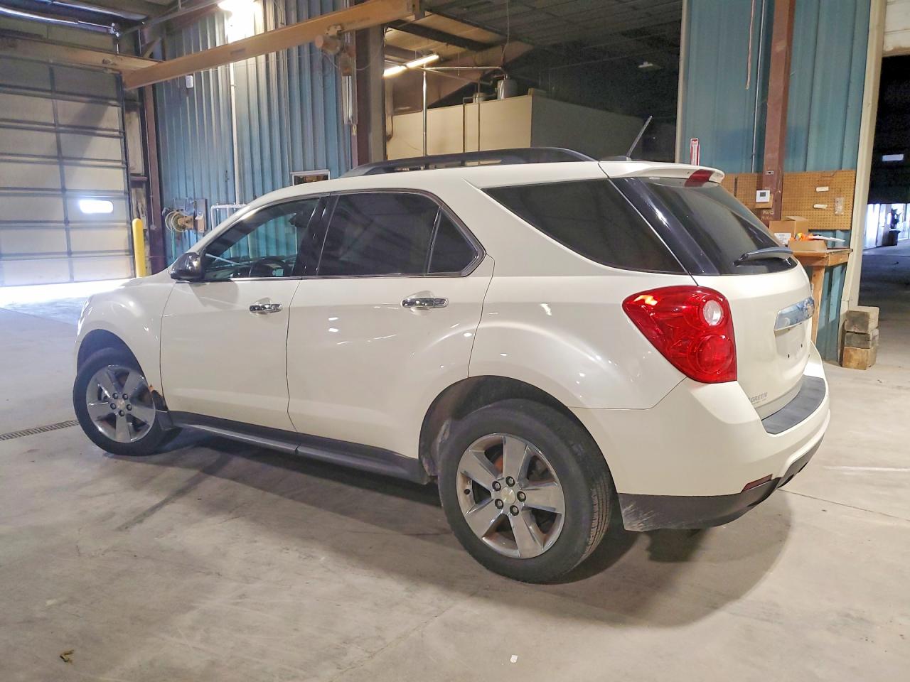 2015 CHEVROLET EQUINOX