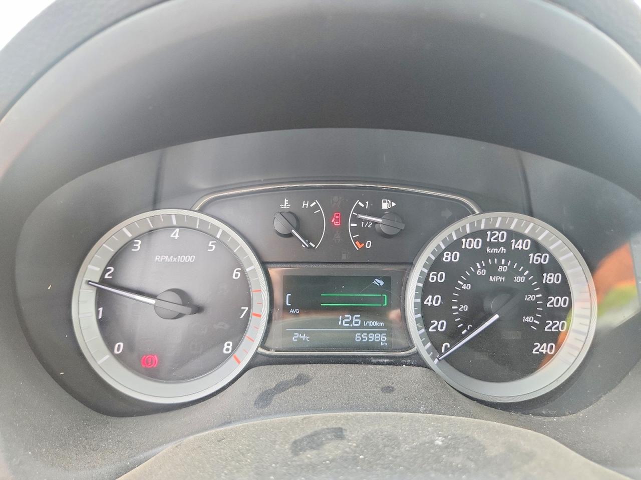 2013 NISSAN SENTRA