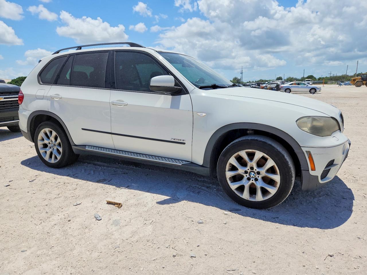 2011 BMW X5