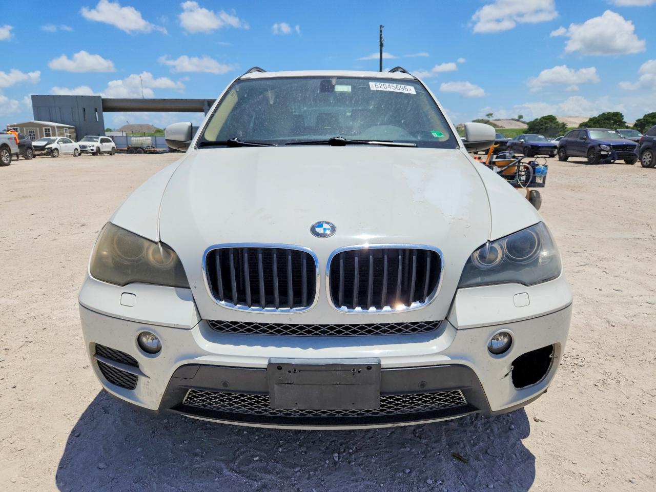 2011 BMW X5