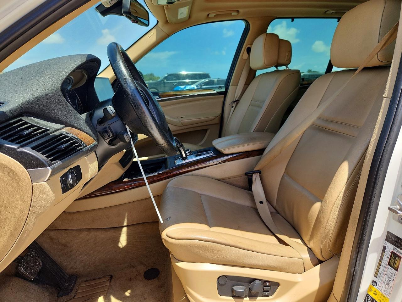2011 BMW X5