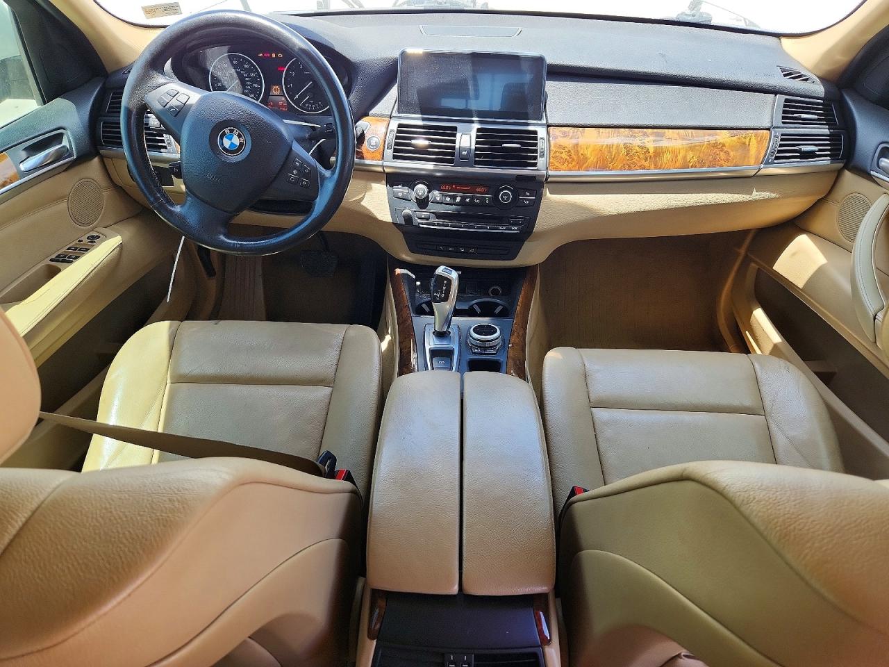 2011 BMW X5