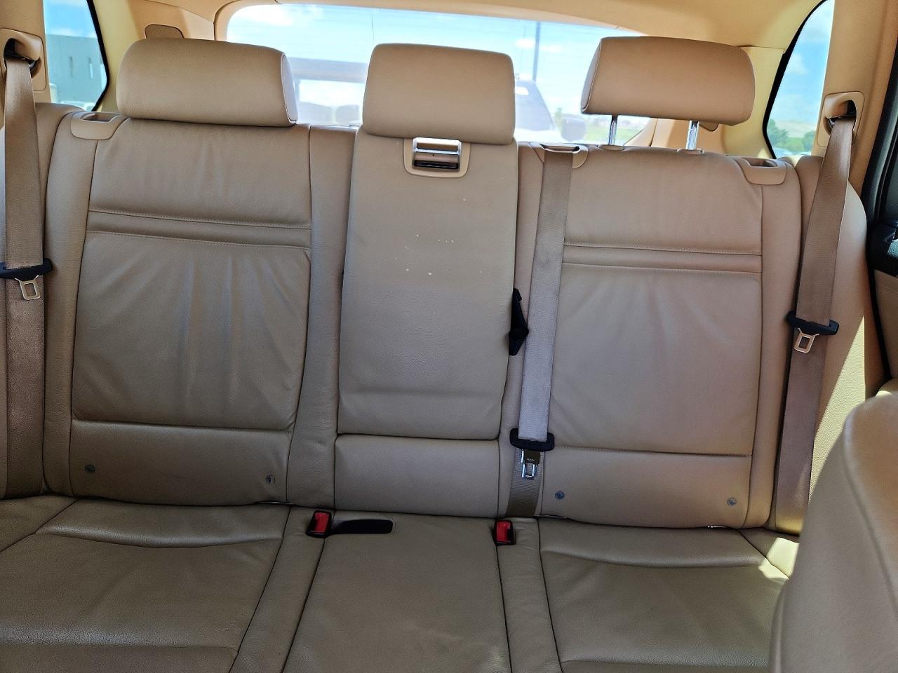 2011 BMW X5