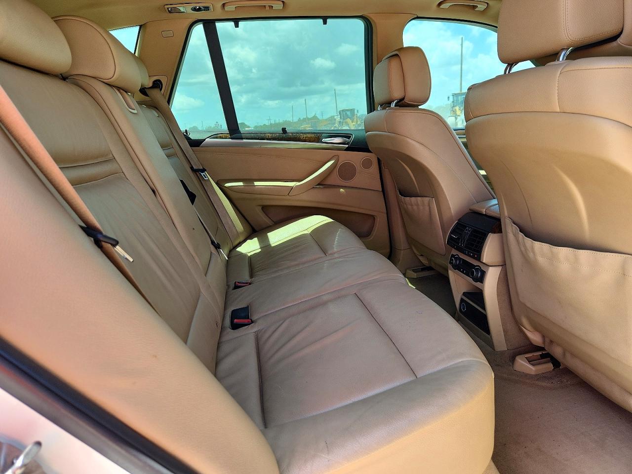2011 BMW X5