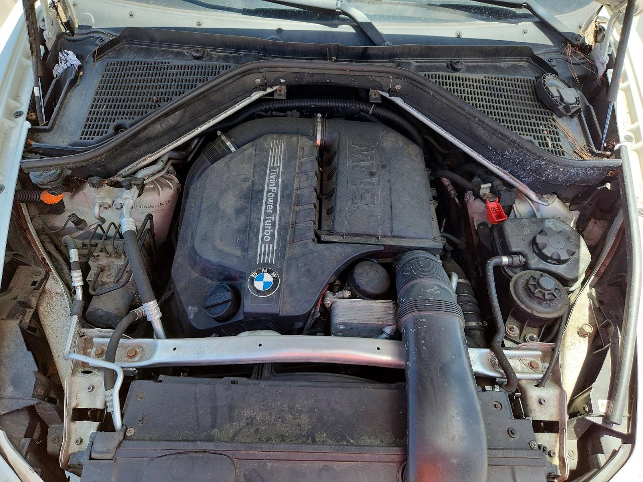 2011 BMW X5