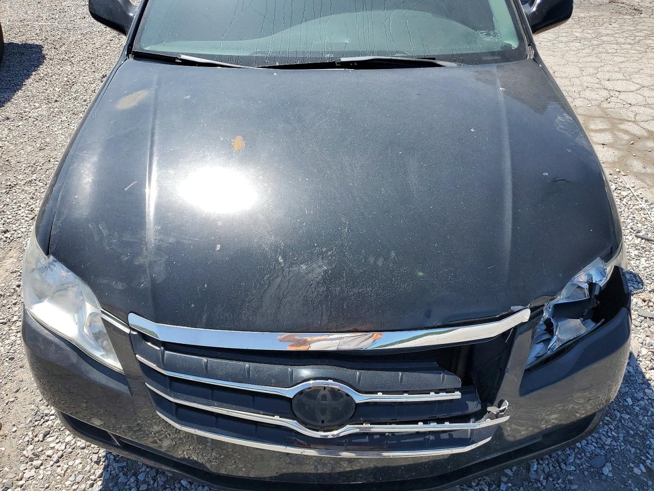 2007 TOYOTA AVALON