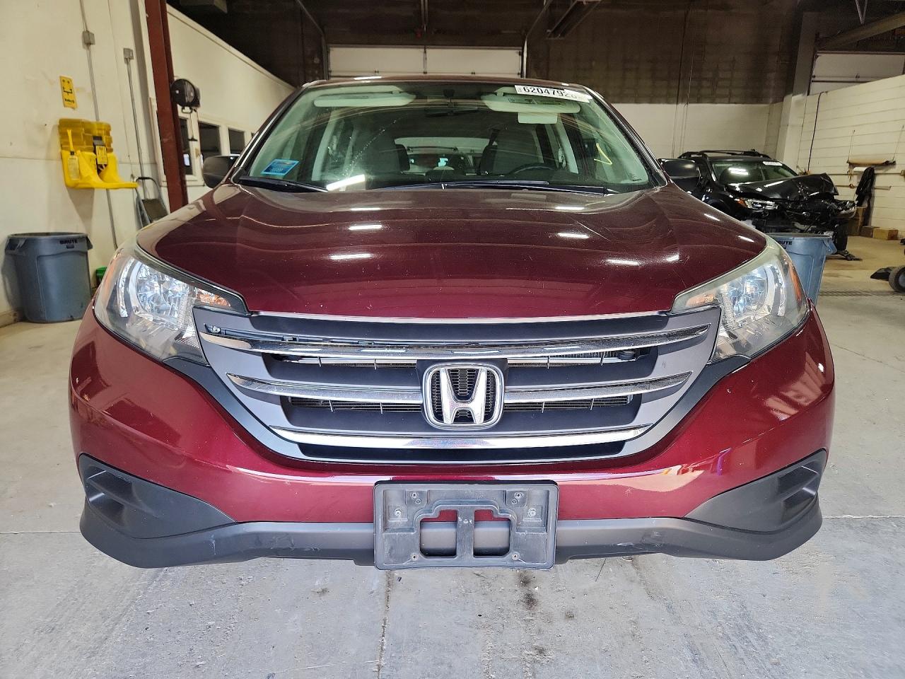 2013 HONDA CRV