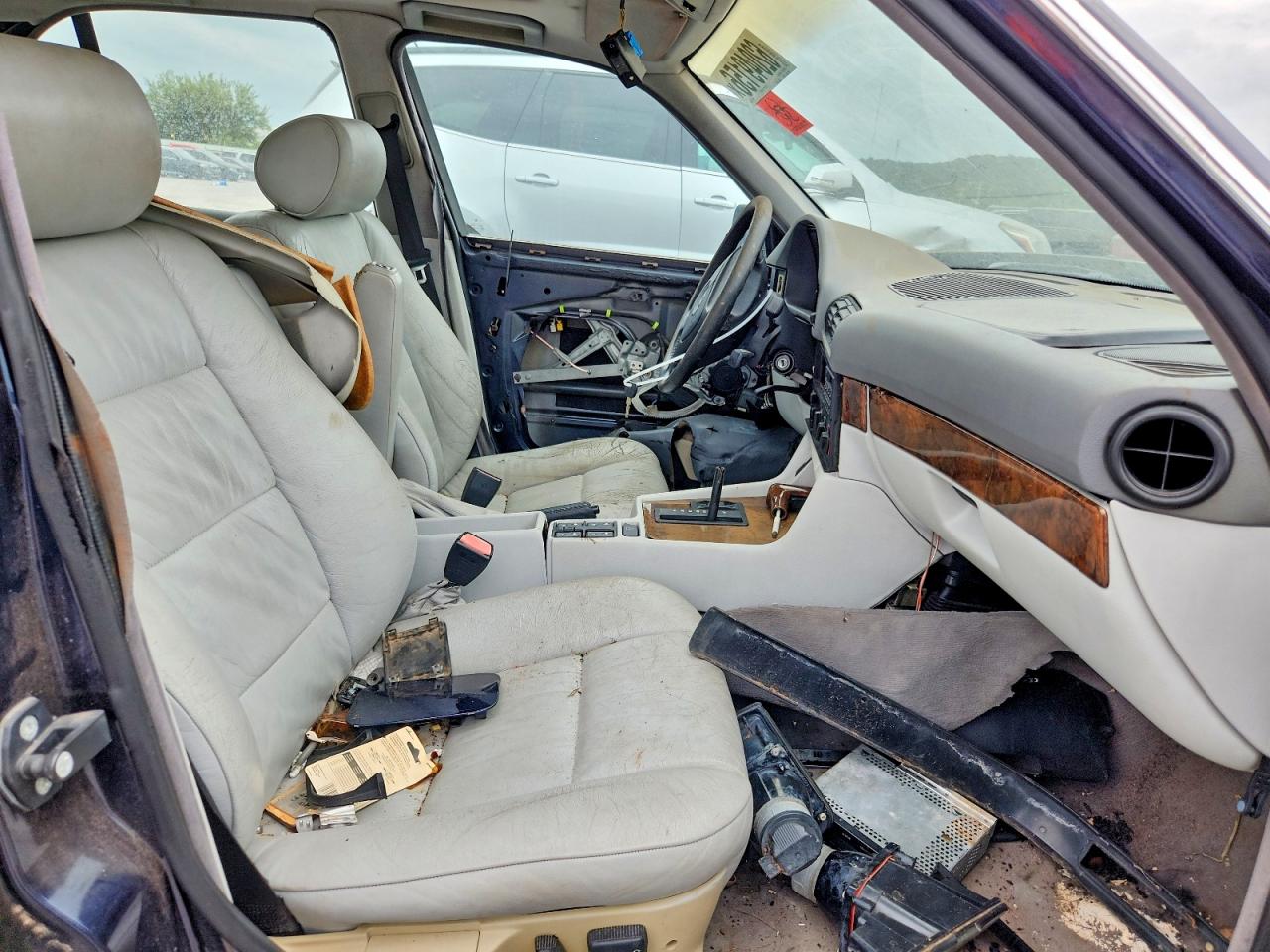 1995 BMW 5 SERIES