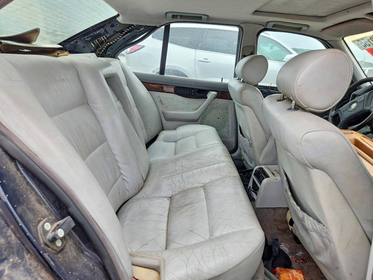 1995 BMW 5 SERIES