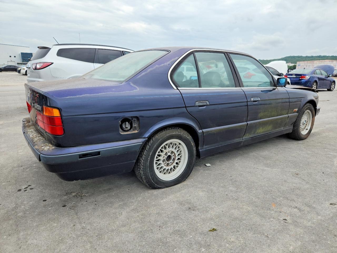 1995 BMW 5 SERIES