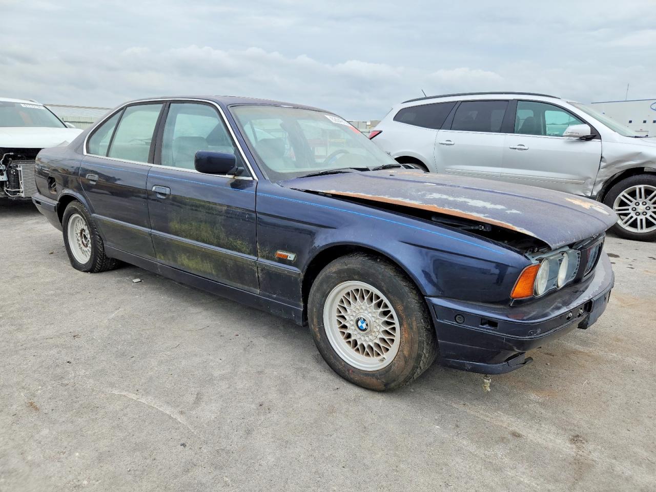 1995 BMW 5 SERIES