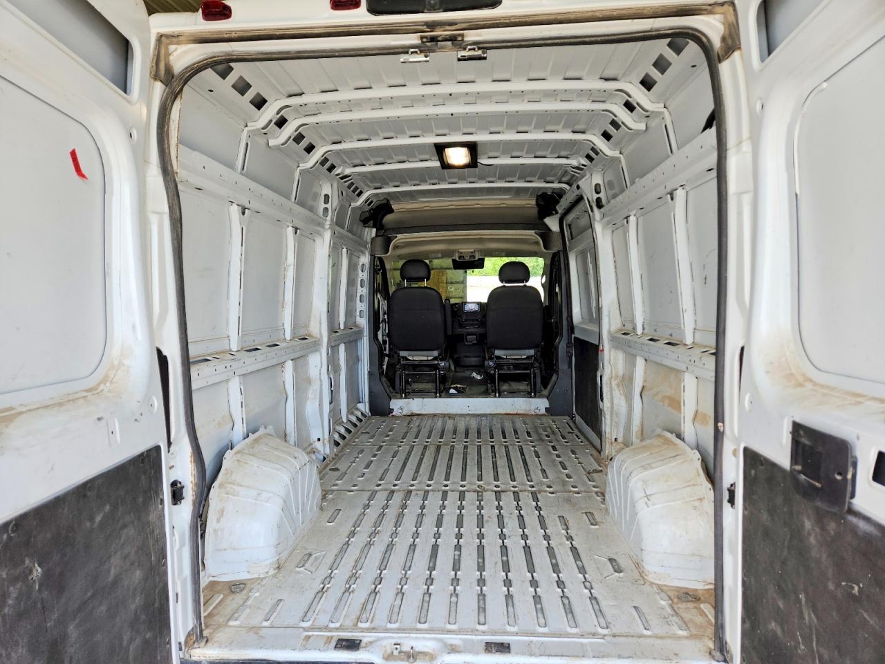 2024 RAM PROMASTER