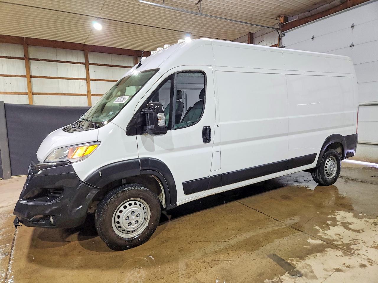 2024 RAM PROMASTER