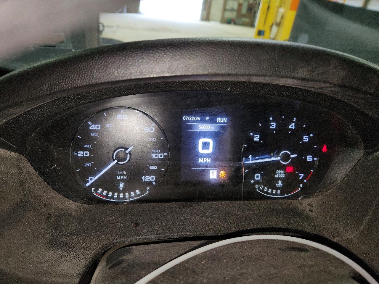 2024 RAM PROMASTER