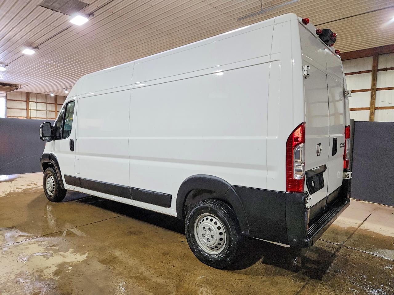 2024 RAM PROMASTER