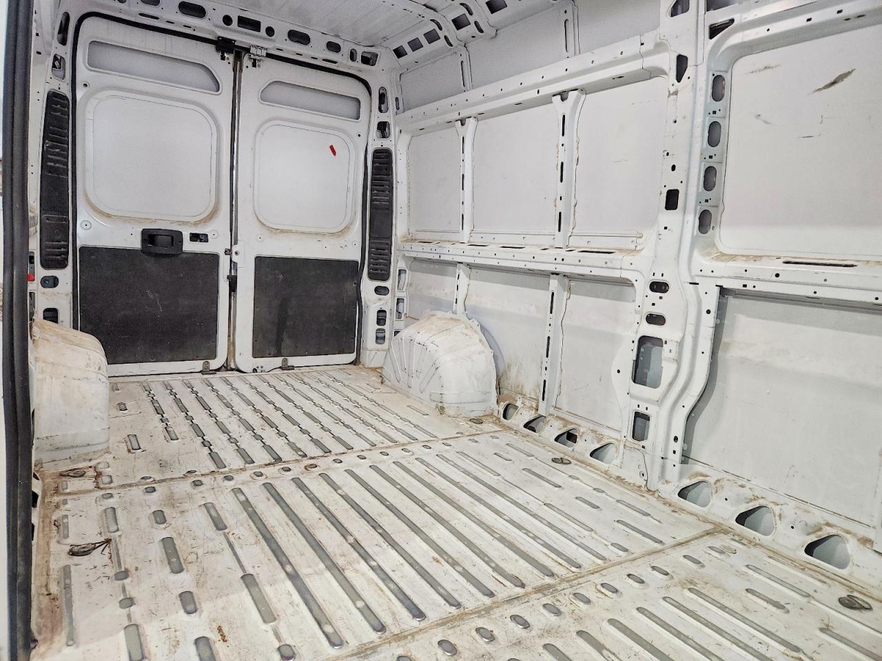 2024 RAM PROMASTER